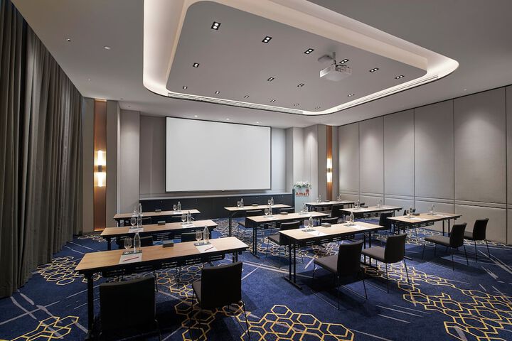 Meeting 252 of 277