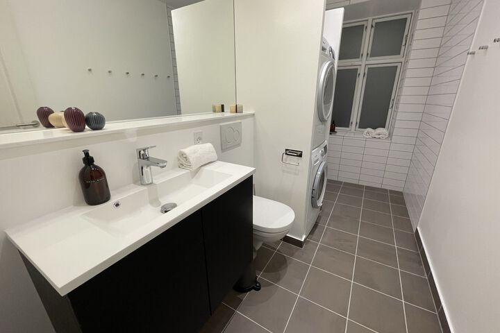 Photo of NABO Hotel Apartments