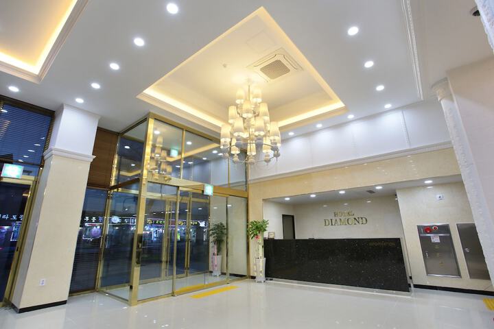 Hotel Interior 2 of 29