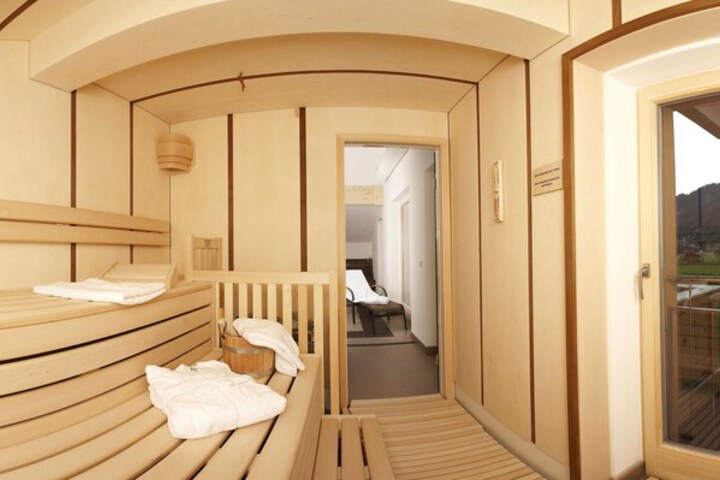 Hotel Spa