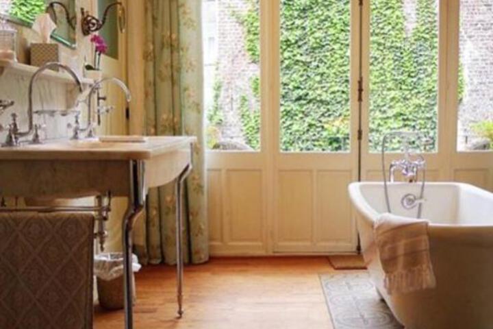 Image of Maison Flagey Brussels