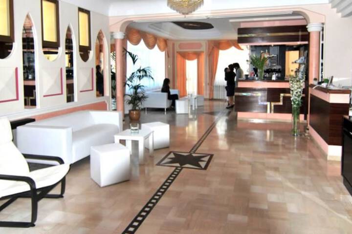 Hotel Interior 2 of 32