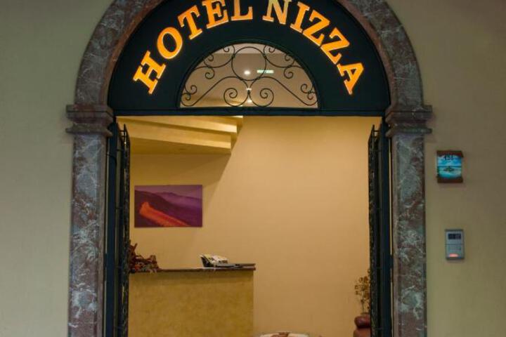 Hotel Nizza