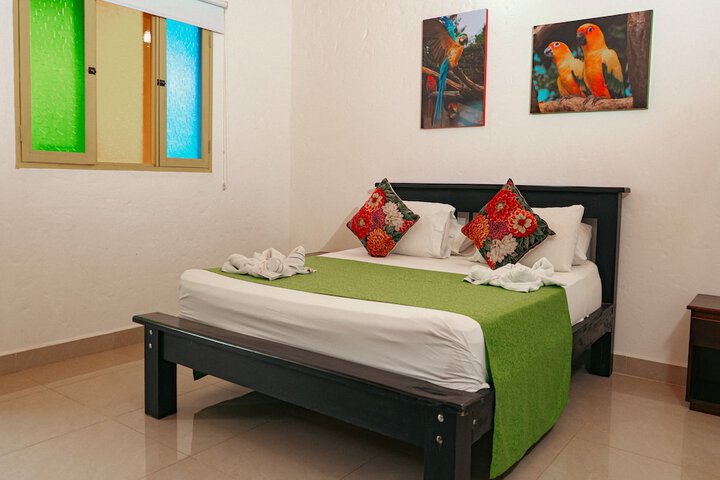 Room 3 of 21