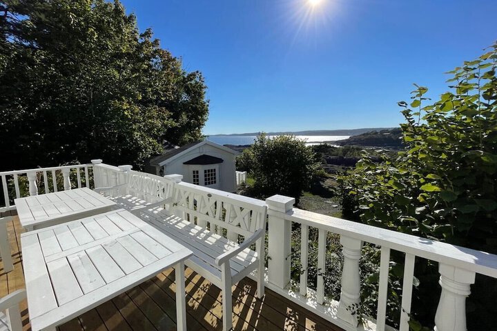 Terrace/Patio 133 of 135