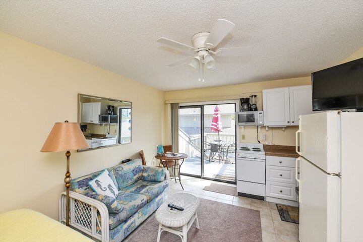 Shore To Please by Beachside Management in Siesta Key, FL