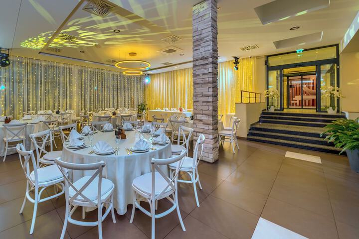 Wedding/Banquet 82 of 93