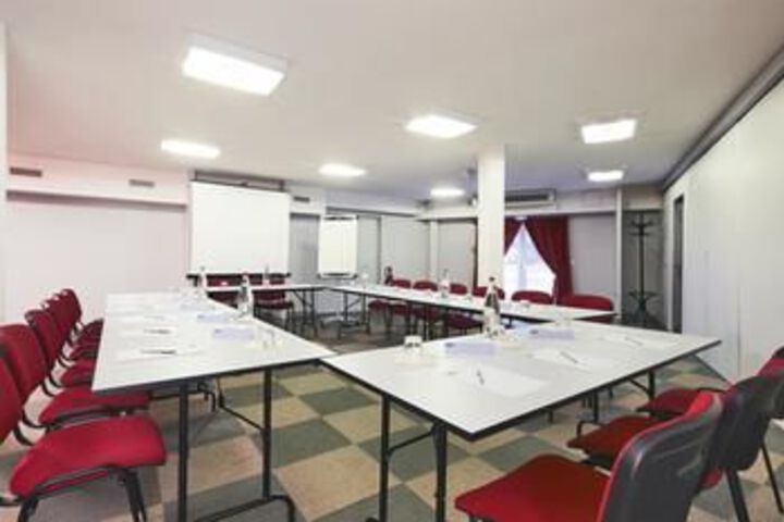 Fitness Facility Photos