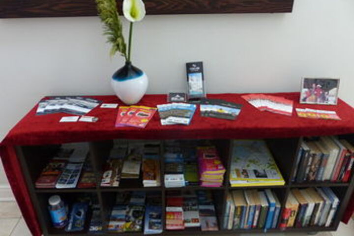 Hotel Interior 31 of 37