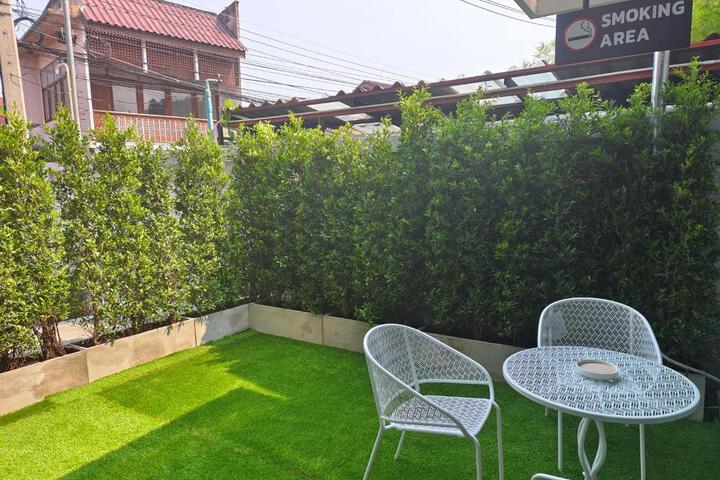 Fitness Facility Photos