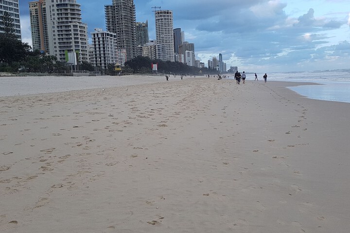Beach 19 of 23