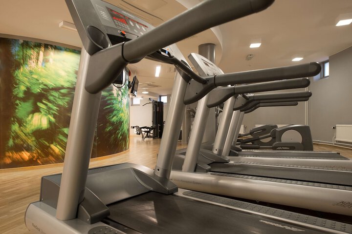 Fitness Club