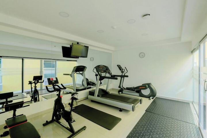 Hotel Amenity