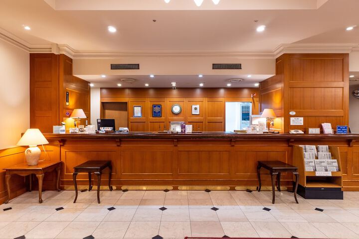 Hotel Interior 5 of 45