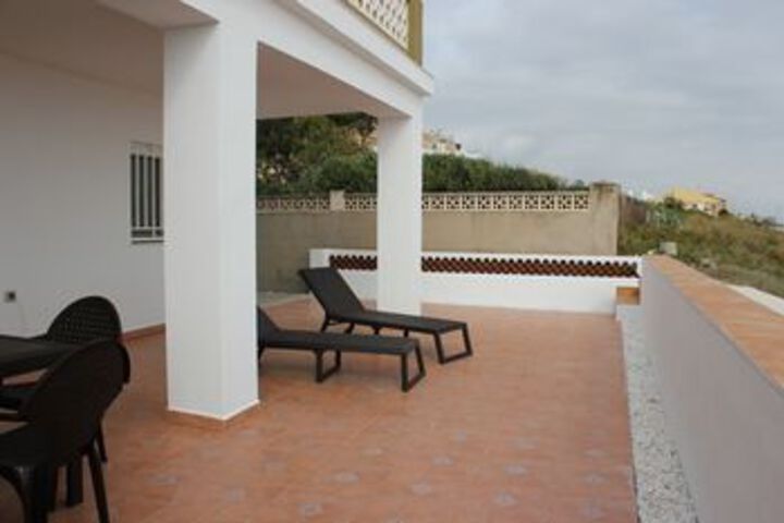 Terrace/Patio 14 of 17