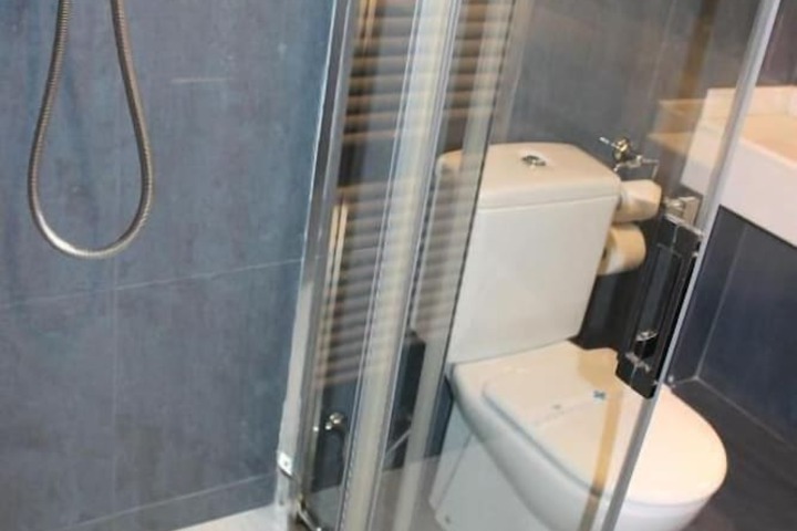 Bath Interior