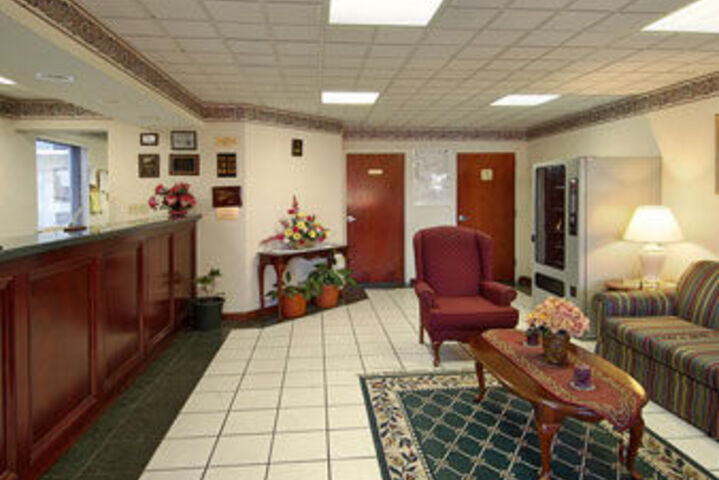 Ramada Limited Lexington in Lexington, SC