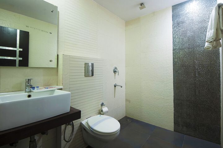 Bath Amenities