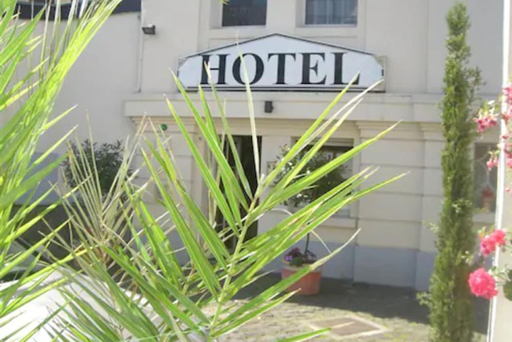 Hotel 41 of 41
