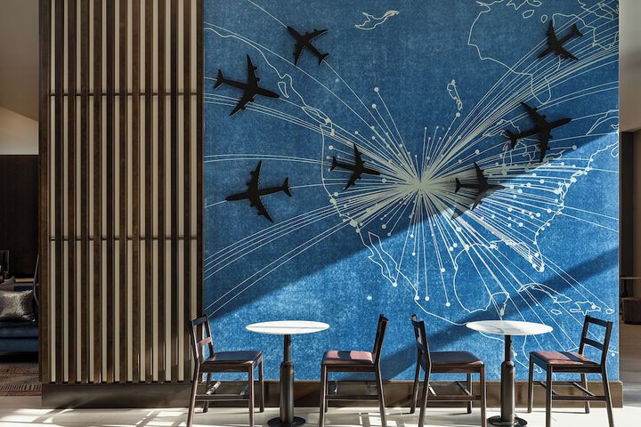 Hotel Interior 2 of 32