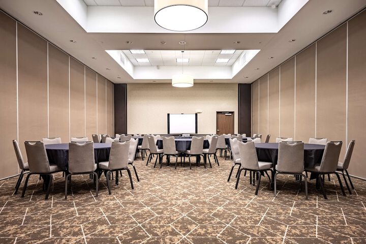 Ballroom