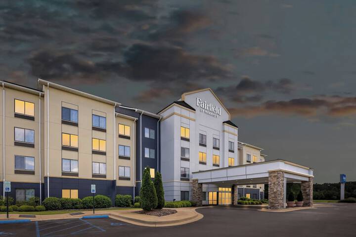 Hotel 38 of 42