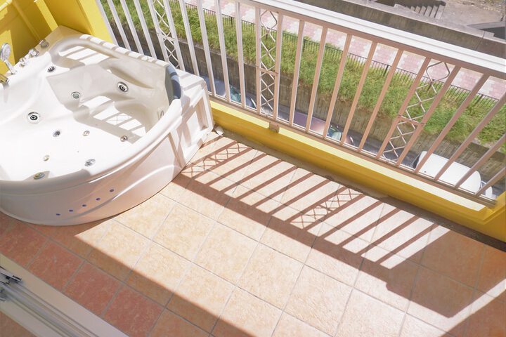 Terrace/Patio 41 of 82