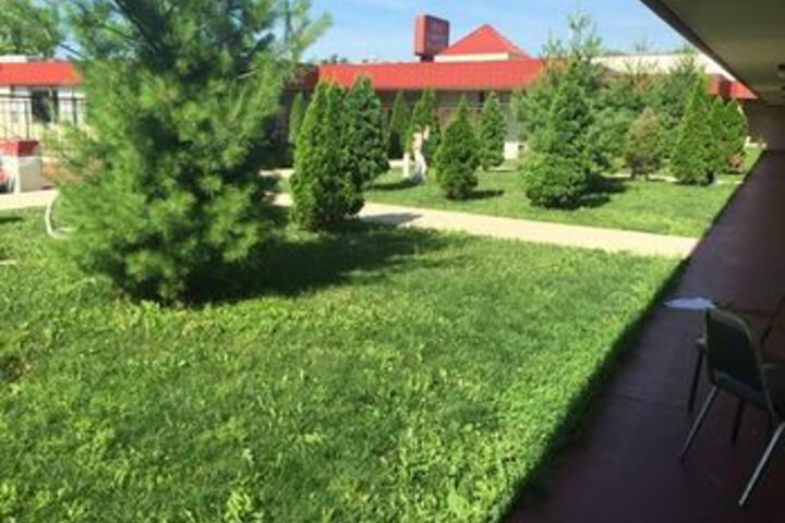 Property Grounds 18 of 19