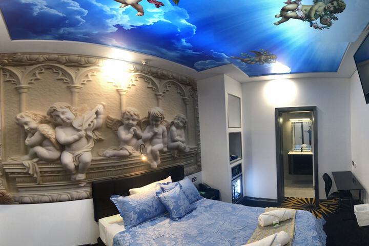 Amelia Boutique Hotel