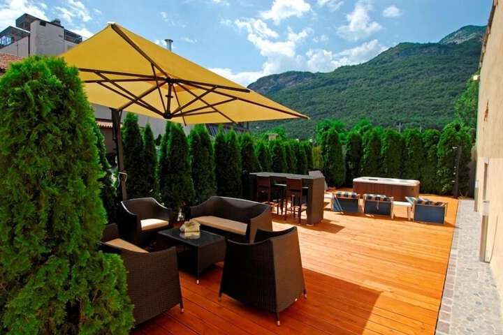 Terrace/Patio 46 of 56