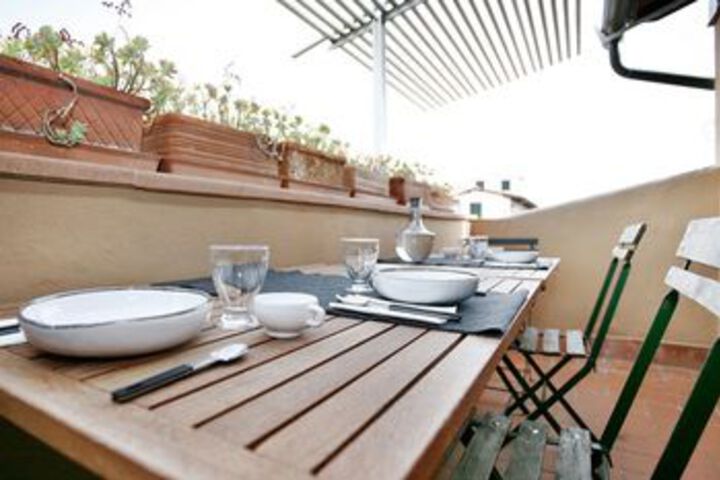 Terrace/Patio 65 of 66
