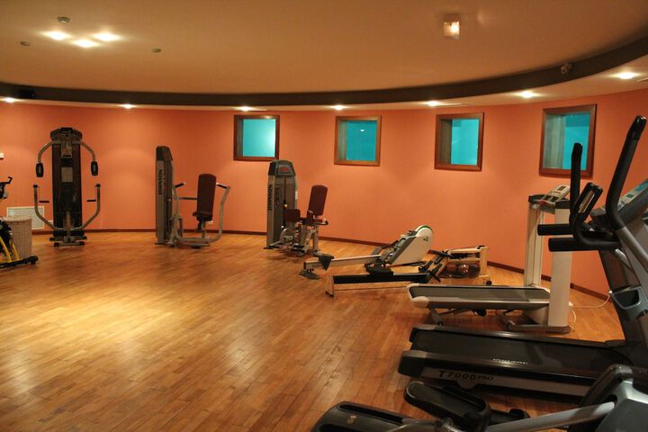 Health and Fitness 36 of 58