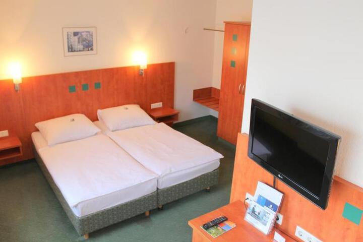 Suite Room