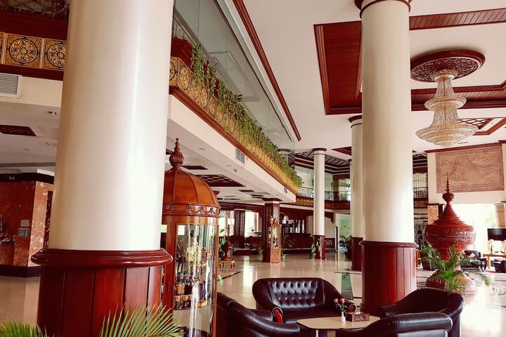 Hotel Interior 3 of 56