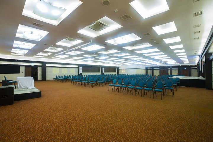 Meeting 137 of 164