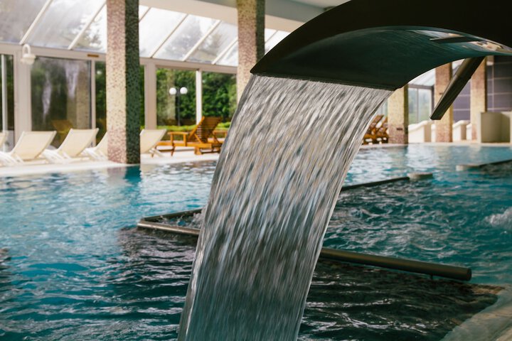 Pool to Cool