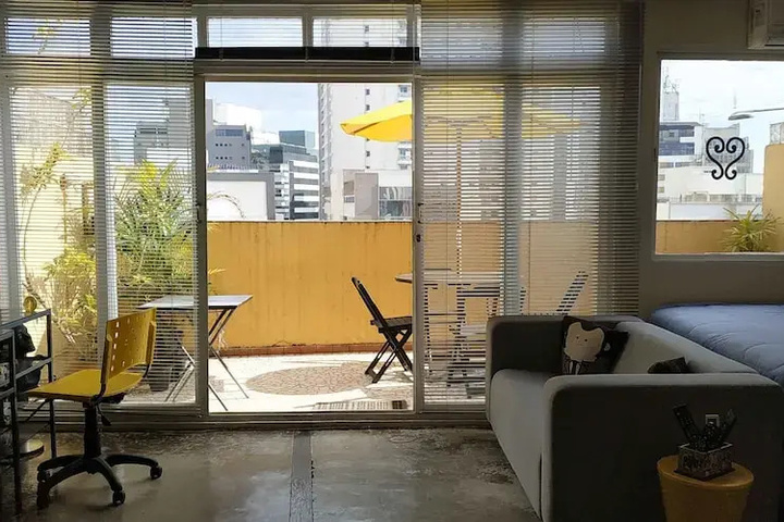 Terrace/Patio 7 of 21