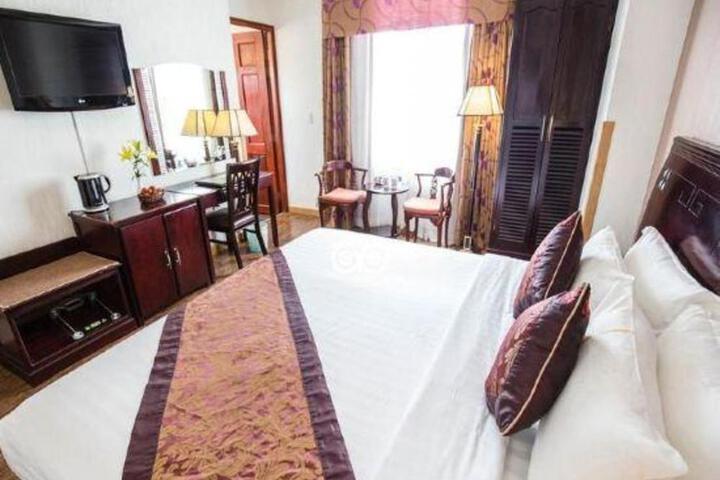 Fitness Center Photo