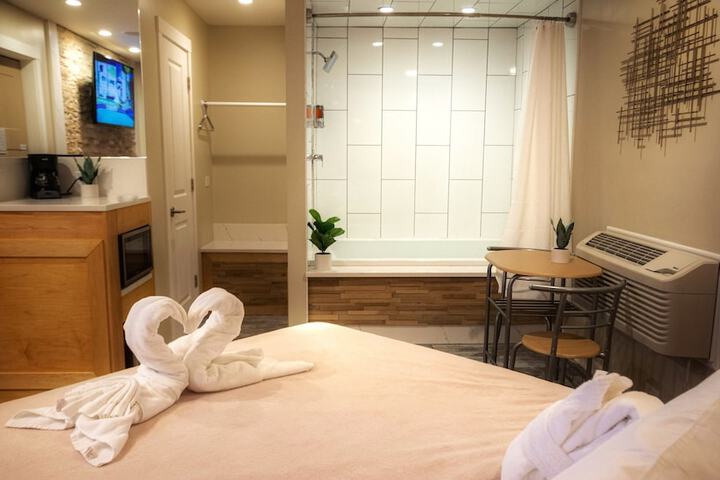 Spa and Wellness