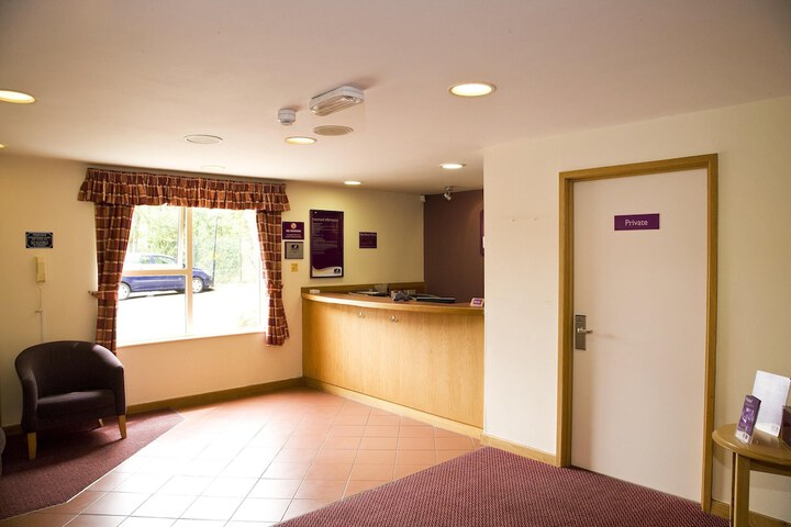 Hotel Interior 2 of 13