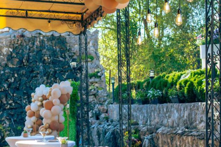 Fitness Facility Photos