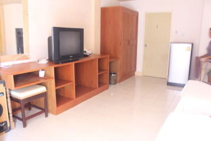 Guestroom Pic