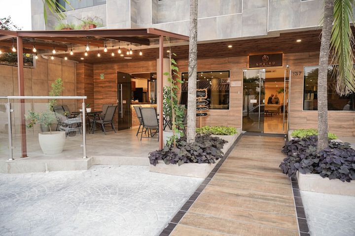 Image of Chairú Eco Hotel