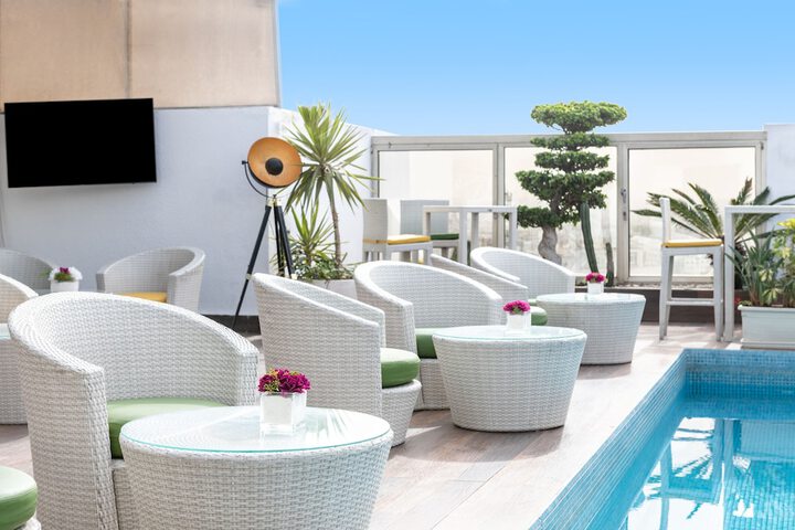 Terrace/Patio 134 of 137