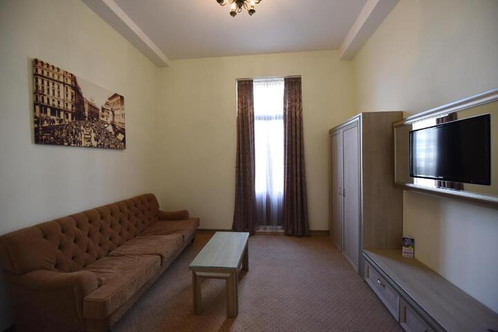 Suite Photo
