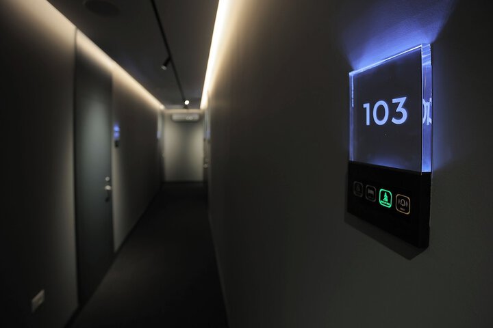 Hotel 196 of 198