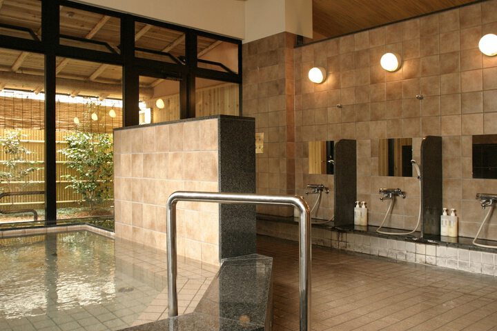 Spa Photos