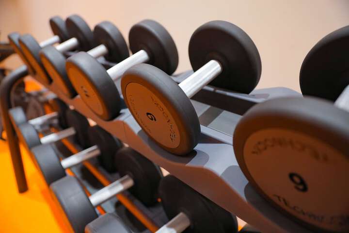 Health and Fitness 74 of 109