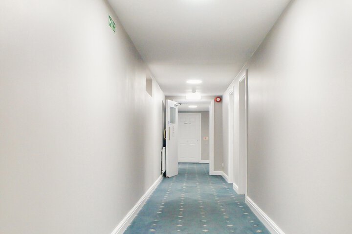 Hotel Interior 25 of 25