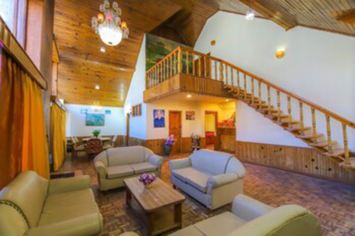 Hotel Interior 18 of 23